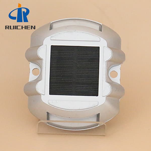 <h3>CE road stud marker rate in UAE- RUICHEN Road Stud Suppiler</h3>
